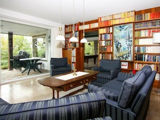 Ferienhaus Schobüll Ausstattung 10