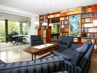 Ferienhaus Schobüll Ausstattung 18