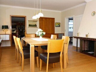 Ferienhaus Schobüll Ausstattung 11