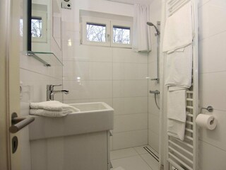 Maison de vacances Schobüll Équipement 17