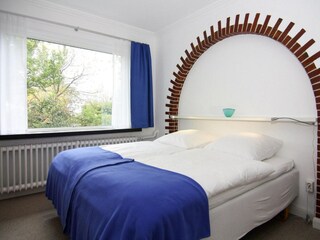Casa de vacaciones Schobüll Características 17