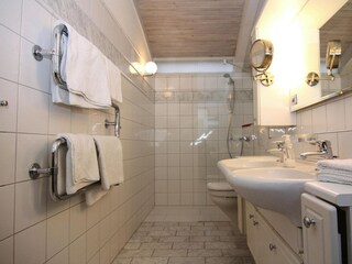 Casa de vacaciones Schobüll Características 12