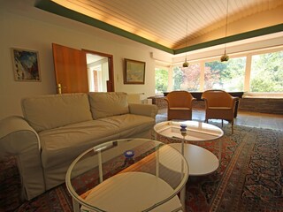 Casa per le vacanze Schobüll Caratteristiche 14