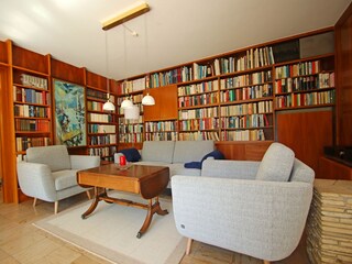 Casa per le vacanze Schobüll Caratteristiche 15