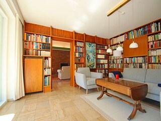 Casa per le vacanze Schobüll Caratteristiche 17