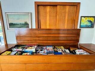 Casa per le vacanze Schobüll Caratteristiche 23