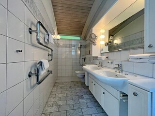 Casa per le vacanze Schobüll Caratteristiche 34