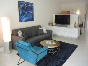 Holiday apartment Alice - Locarno-Muralto - image1