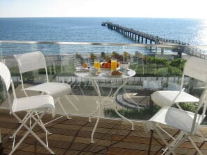 Haute Dune - Château de Plage