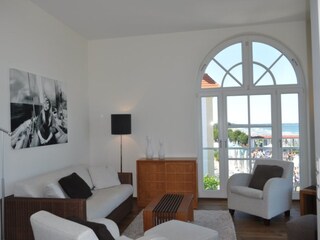 Apartamento de vacaciones Binz Características 7