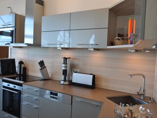 Apartamento de vacaciones Binz Características 11