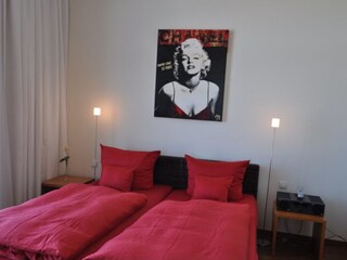 Appartamento per vacanze Binz Caratteristiche 12