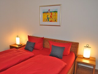 Appartamento per vacanze Binz Caratteristiche 13