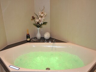 Appartamento per vacanze Binz Caratteristiche 14