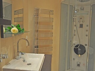 Apartamento de vacaciones Binz Características 15