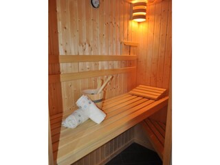 Appartamento per vacanze Binz Caratteristiche 17