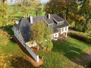 Holiday house Altgarmssiel Outdoor Recording 8