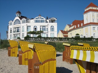 Strandschloss