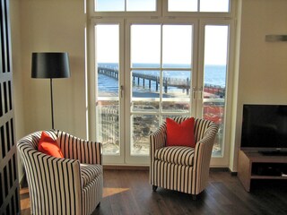 Apartamento de vacaciones Binz Características 16