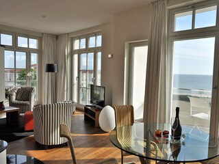 Apartamento de vacaciones Binz Características 8