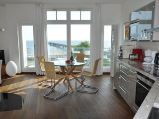 Apartamento de vacaciones Binz Características 14