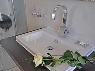 Appartamento per vacanze Binz Caratteristiche 11