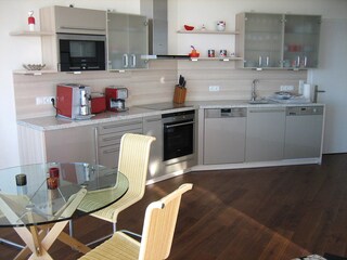 Apartamento de vacaciones Binz Características 9