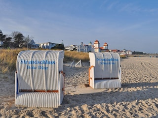 Ihr Strandkorb