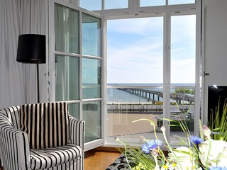 Apartamento de vacaciones Binz Características 6