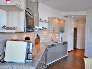 Apartamento de vacaciones Binz Características 15
