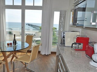 Apartamento de vacaciones Binz Características 5