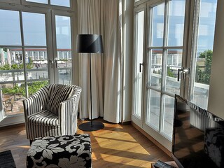 Apartamento de vacaciones Binz Características 19