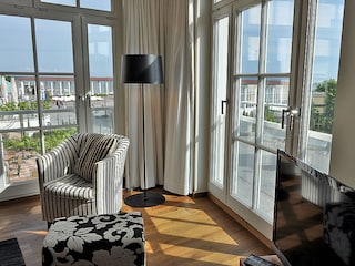 Appartamento per vacanze Binz Caratteristiche 19