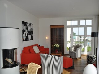 Apartamento de vacaciones Binz Características 7