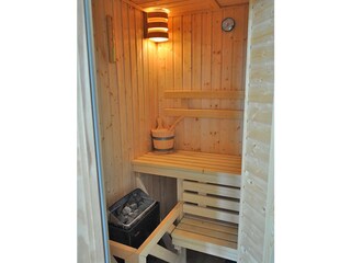 Appartamento per vacanze Binz Caratteristiche 12