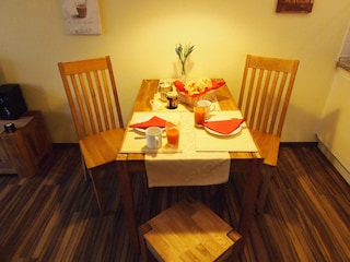 Guten Appetit !