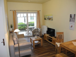 Ferienwohnung Kühlungsborn-Ost Ausstattung 6