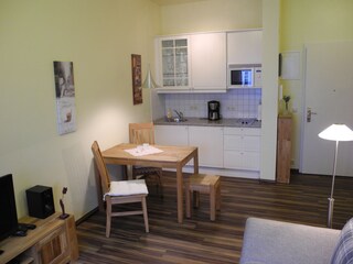 Ferienwohnung Kühlungsborn-Ost Ausstattung 9