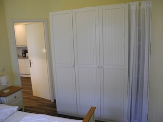 Ferienwohnung Kühlungsborn-Ost Ausstattung 14