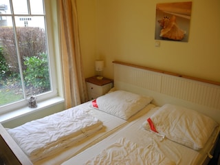 Ferienwohnung Kühlungsborn-Ost Ausstattung 13