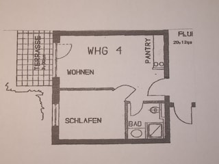 Der Grundriss