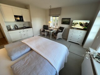 Aus einem anderen Blickwinkel...