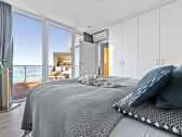 Haus am Meer - Masterbedroom