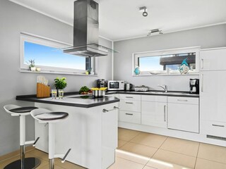 Küche / Küchenzeile