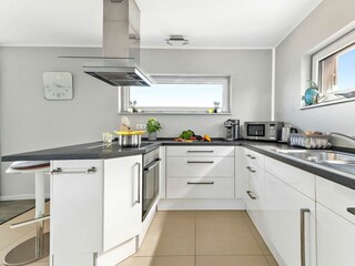 Küche / Küchenzeile