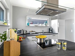 Küche / Küchenzeile