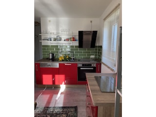 Ferienwohnung Dresden-Loschwitz Ausstattung 12