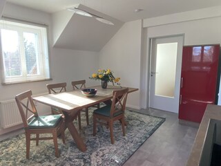 Ferienwohnung Dresden-Loschwitz Ausstattung 13