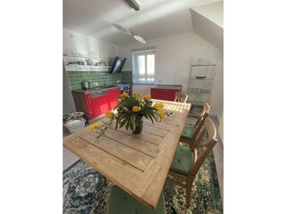 Ferienwohnung Dresden-Loschwitz Ausstattung 14