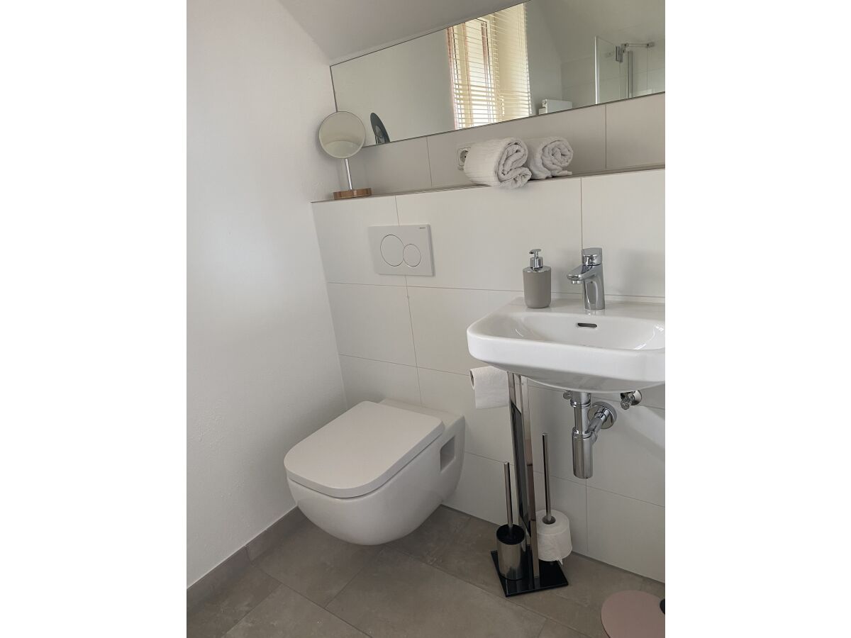 Ferienwohnung Luxuriöse Maisonettewohnung am Weißen Hirsch, Dresden ...